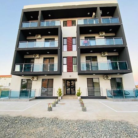 Beach Apartment By Mamaia Nord Неводарі Екстер'єр фото