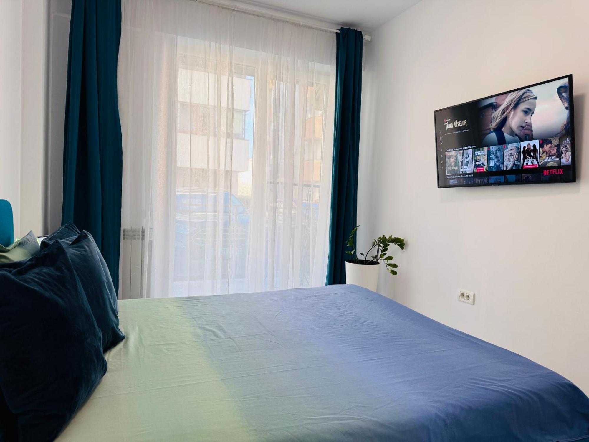Beach Apartment By Mamaia Nord Неводарі Екстер'єр фото